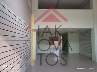 Κατάστημα 65 τ.μ. για ενοικίαση