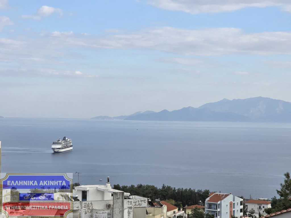 Διαμέρισμα 130 τ.μ. για πώληση, Ν. Καβάλας, Καβάλα