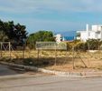 Land plot 600sqm for sale-Rafina