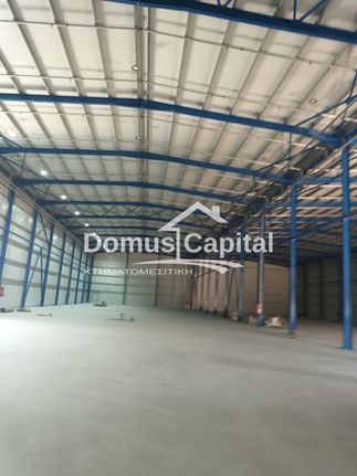 Αποθήκη 4.045 τ.μ. για πώληση, Αττική - Υπόλοιπο, Μαγούλα
