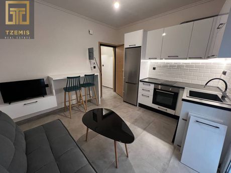 Studio / γκαρσονιέρα 35τ.μ. για πώληση-Άγιος δημήτριος