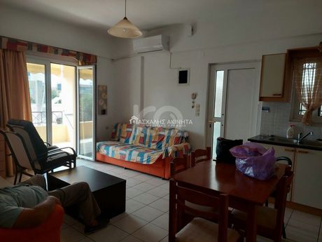 Apartment 45sqm for rent-Gouves » Gournes