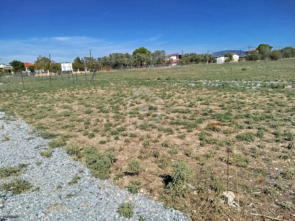 Οικόπεδο 250 τ.μ. προς πώληση, Σωζόπολη