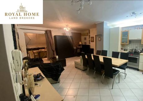 Apartment 82sqm for sale-Pagkrati » Agios Artemios