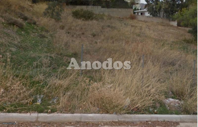 Οικόπεδο 986 τ.μ. προς πώληση, Πόρτο Ράφτη