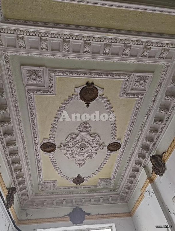 Κτίριο 925 τ.μ. προς πώληση, Υπόλοιπο Κέντρου Θεσσαλονίκης