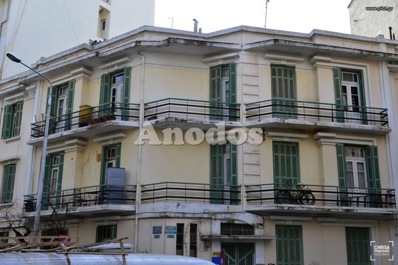 Κτίριο 925 τ.μ. προς πώληση, Υπόλοιπο Κέντρου Θεσσαλονίκης