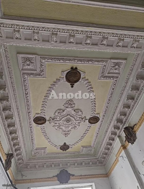 Κτίριο 925 τ.μ. προς πώληση, Υπόλοιπο Κέντρου Θεσσαλονίκης