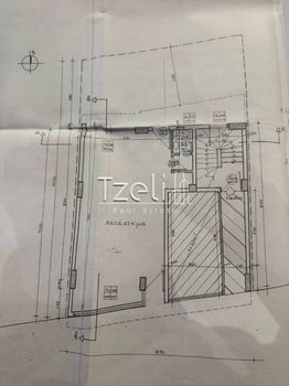 Building 195sqm for sale-Patra » T.E.I.