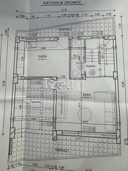 Μεζονέτα 128 τ.μ. για πώληση