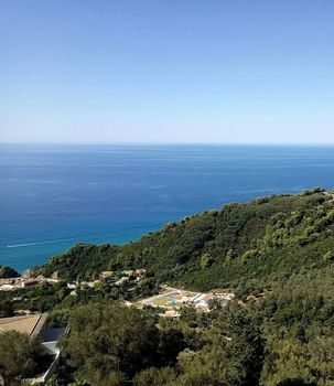 Land plot 1.200sqm for sale-Corfu » Achilleio
