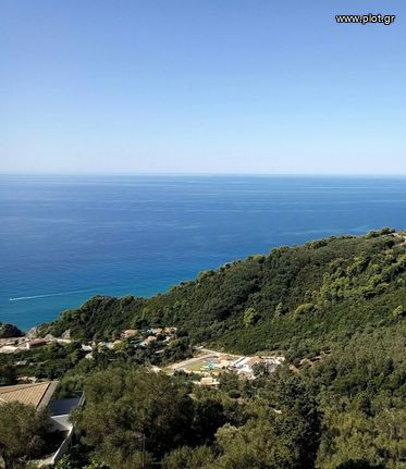 Οικόπεδο 1.200 τ.μ. για πώληση, Ν. Κέρκυρας, Κέρκυρα