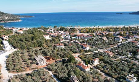 Οικόπεδο 470τ.μ. για πώληση-Θάσος » Χρυσή αμμουδιά