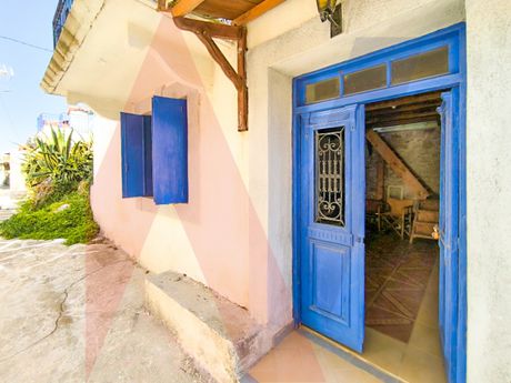 Detached home 110sqm for sale-Skopelos » Glossa