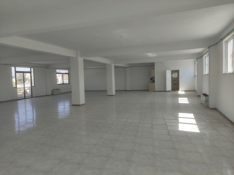 Βιοτεχνικός χώρος 450 τ.μ. πρός ενοικίαση, Μαγνησία, Βόλος