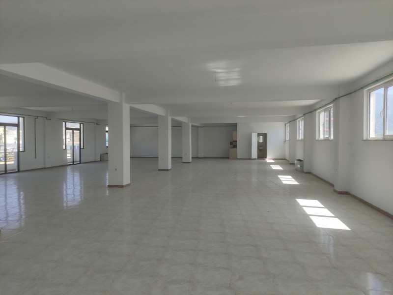 Βιοτεχνικός χώρος 450 τ.μ. πρός ενοικίαση, Μαγνησία, Βόλος