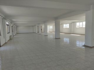 Βιοτεχνικός χώρος 450 τ.μ. για ενοικίαση