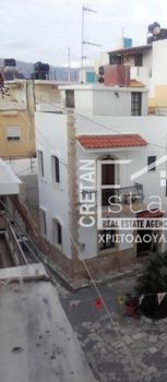 Maisonette 85sqm for sale-Ierapetra » Center