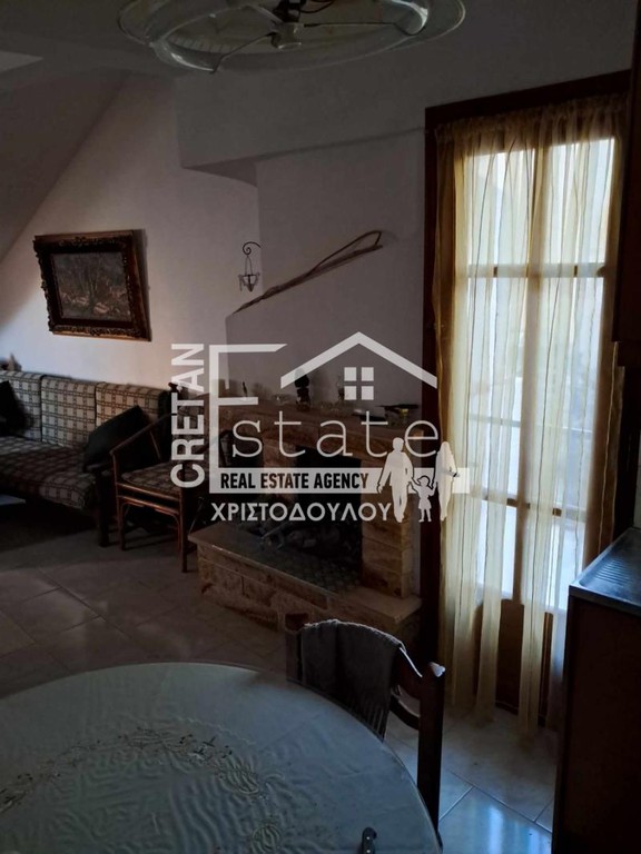 Μεζονέτα 85 τ.μ. προς πώληση, Κέντρο Ιεράπετρας