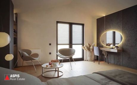 Maisonette 227,11sqm for sale-Kalivia Thorikou
