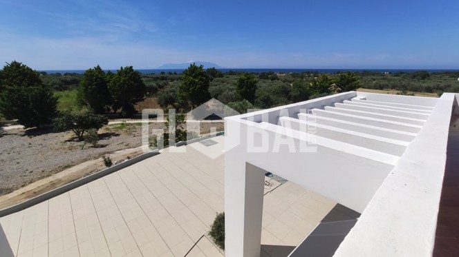 Αέρας 160 τ.μ. πρός ενοικίαση, Θεσσαλονίκη - Περιφ/Κοί Δήμοι, Ωραιόκαστρο