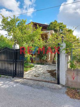 Μονοκατοικία 165τ.μ. για πώληση-Παλαιά φώκαια