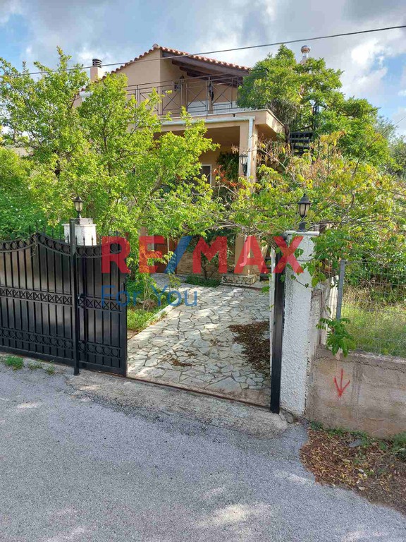 Μονοκατοικία 165 τ.μ. προς πώληση, Παλαιά Φώκαια