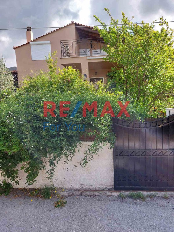 Μονοκατοικία 165 τ.μ. προς πώληση, Παλαιά Φώκαια