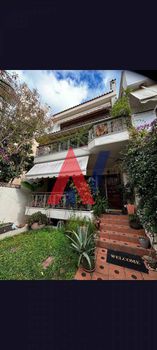 Μονοκατοικία 237τ.μ. για πώληση-Γλυφάδα » Άνω γλυφάδα