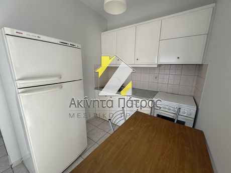 Studio / γκαρσονιέρα 31τ.μ. για ενοικίαση-Πάτρα » Ψαροφάϊ