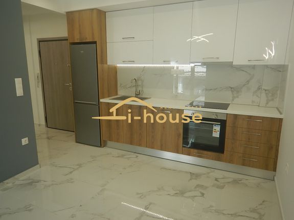 Apartment 49 sqm for sale, Thessaloniki - Center, Mpotsari