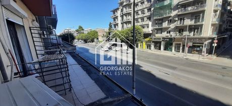 Office 95sqm for rent-Center