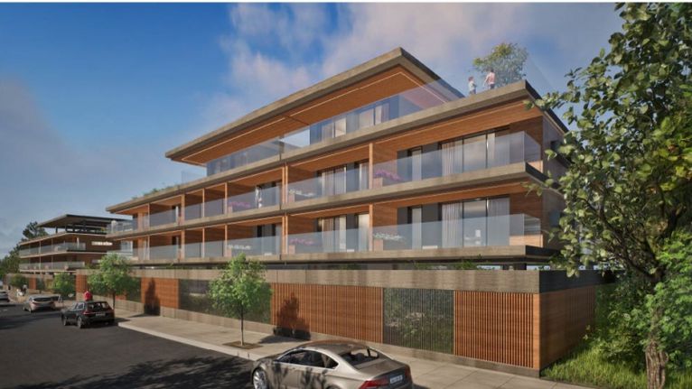 Apartment 92 sqm for sale, Thessaloniki - Suburbs, Thermi