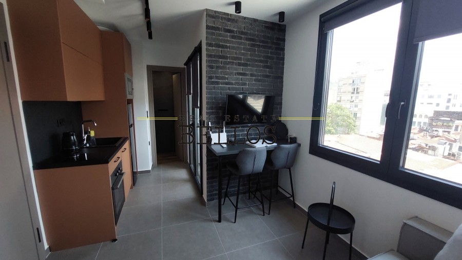 Studio / γκαρσονιέρα 25 τ.μ. προς πώληση, Λαδάδικα