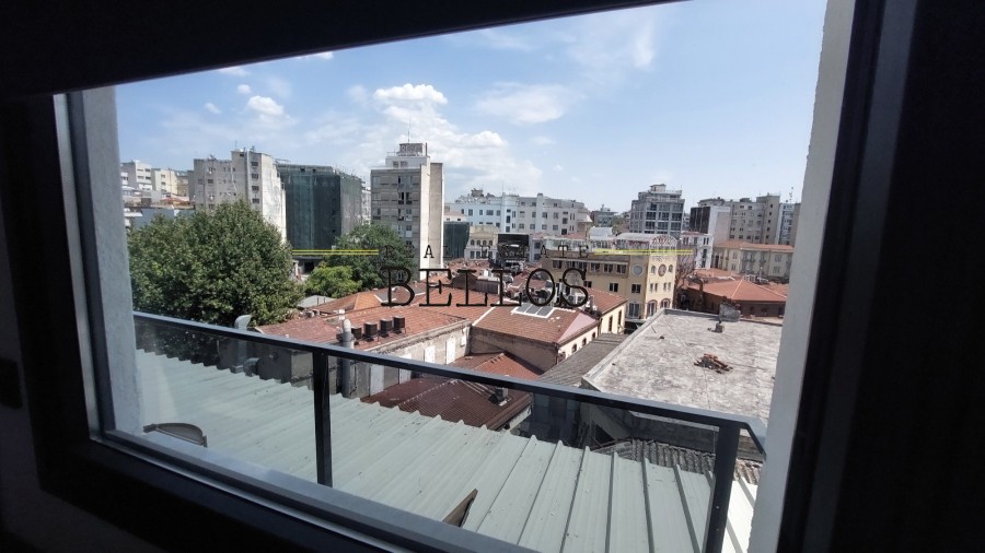 Studio / γκαρσονιέρα 25 τ.μ. προς πώληση, Λαδάδικα