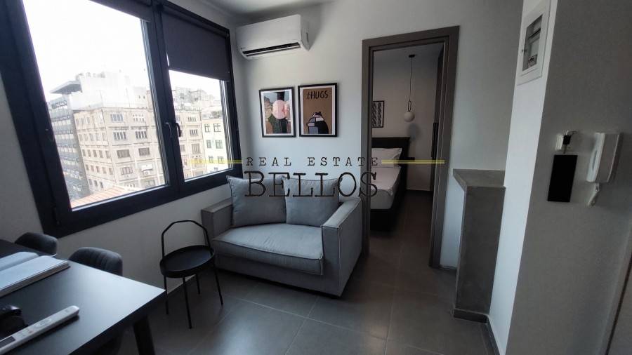 Studio / γκαρσονιέρα 25 τ.μ. προς πώληση, Λαδάδικα