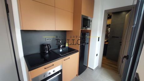 Studio / γκαρσονιέρα 25 τ.μ. για πώληση