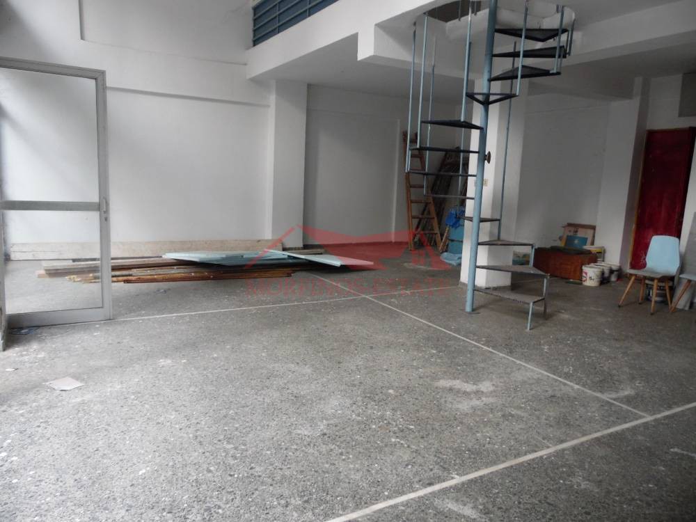 Κατάστημα 298 τ.μ. πρός πώληση, Θεσσαλονίκη - Κέντρο, Χαριλάου
