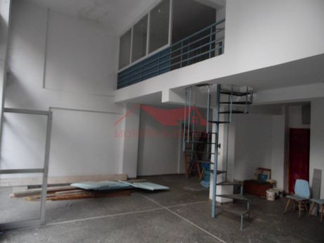 Store 298sqm for sale-Charilaou