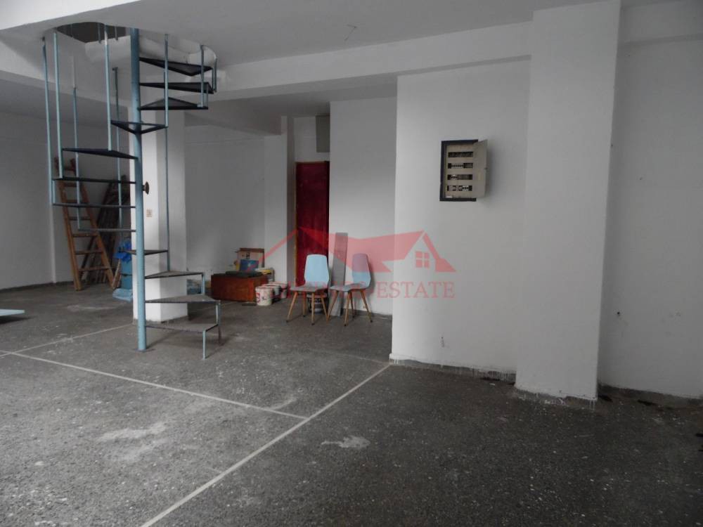 Κατάστημα 298 τ.μ. πρός πώληση, Θεσσαλονίκη - Κέντρο, Χαριλάου