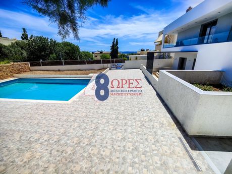 Apartment 110sqm for sale-Chios » Agios Minas