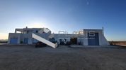 Business bulding 840sqm for sale-Paros