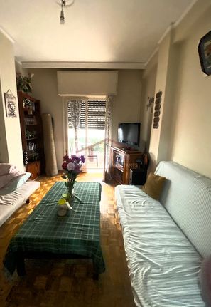 Apartment 51 sqm for sale, Athens - Center, Attiki