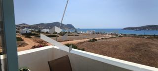 Κτίριο 202 τ.μ. πρός πώληση, Κυκλάδες, Αντίπαρος-thumb-1