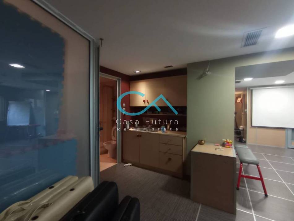 Γραφείο 130 τ.μ. προς πώληση, Αθήνα - Κέντρο, Γκύζη - Πεδίον Άρεως
