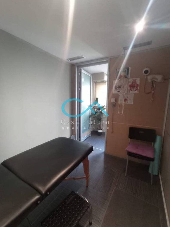 Γραφείο 130 τ.μ. προς πώληση, Αθήνα - Κέντρο, Γκύζη - Πεδίον Άρεως
