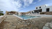 Detached home 200sqm for sale-Paros