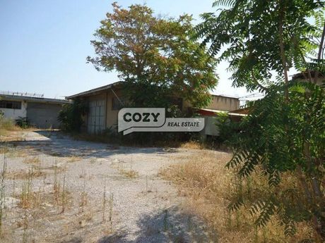 Οικόπεδο 2.482τ.μ. για πώληση-Λιμάνι