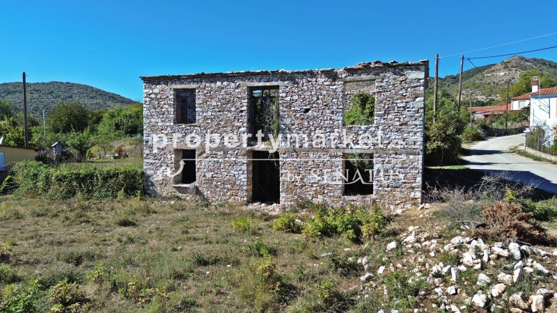 Μονοκατοικία 200 τ.μ. προς πώληση, Λεκάνη