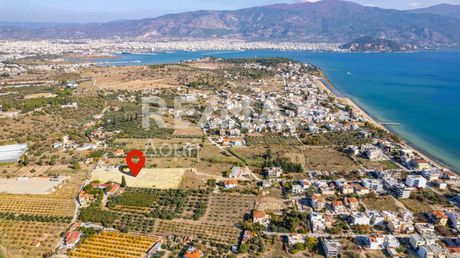 Parcel 6.528sqm for sale-Volos » Nees Pagases
